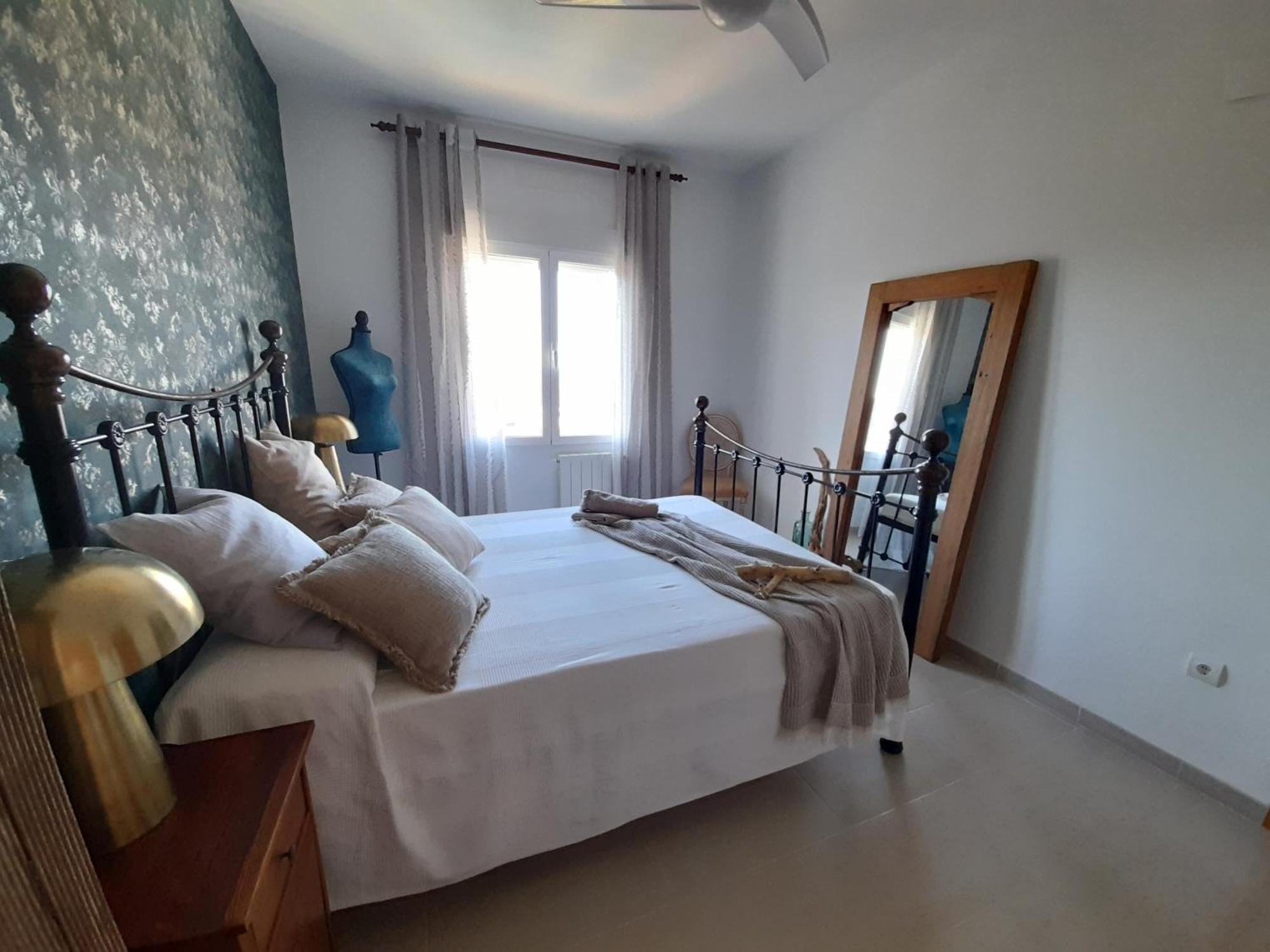 Villa"Kacper"Cerca De Gandia ,Con Vistas Al Mar Y Montanas ,Piscina 8-10 Personas Ador Eksteriør billede